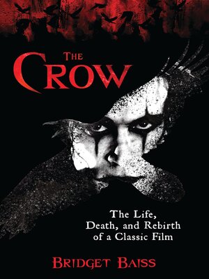 cover image of The Crow